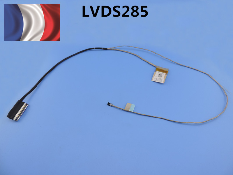 Cable Video Lvds for P/N: DD0Z8VLC011 Z8V FHD LCD Cable Nontouch 30PIN Acer For